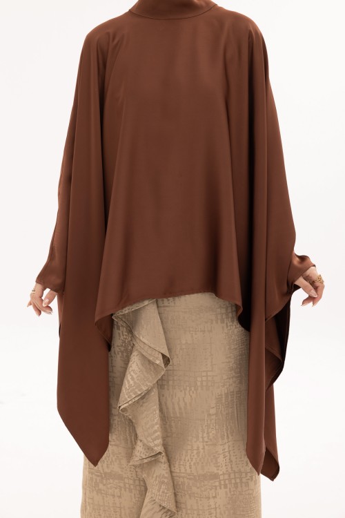 x Cape Milena Marron