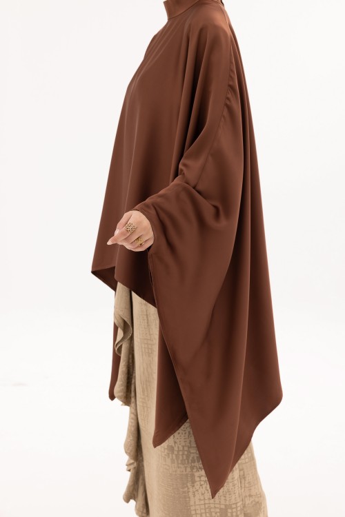 x Cape Milena Marron