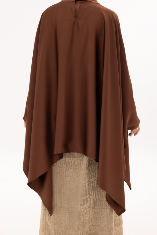 x Cape Milena Marron