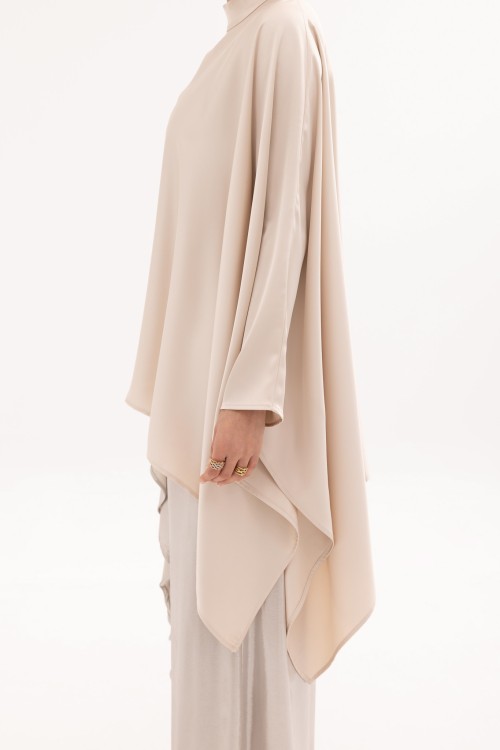 x Cape Milena Beige