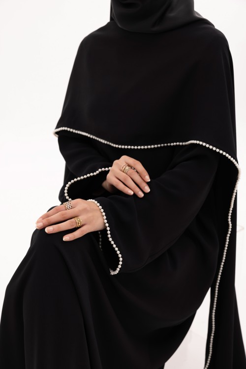 Robe Perla Noir