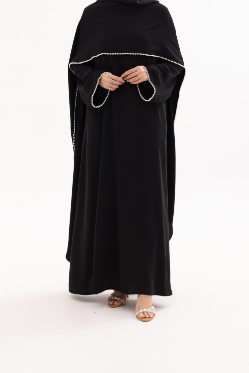 Robe Perla Noir