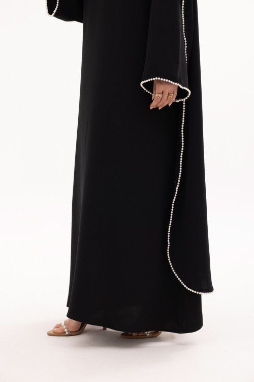 Robe Perla Noir