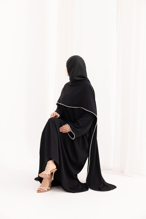 Robe Perla Noir