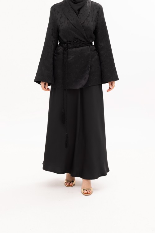 Ensemble Basma Noir