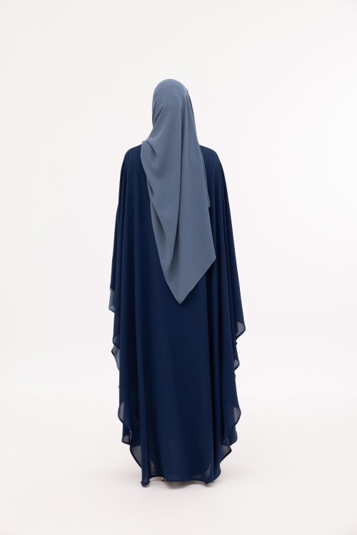 Ensemble Ryma Bleu & bleu