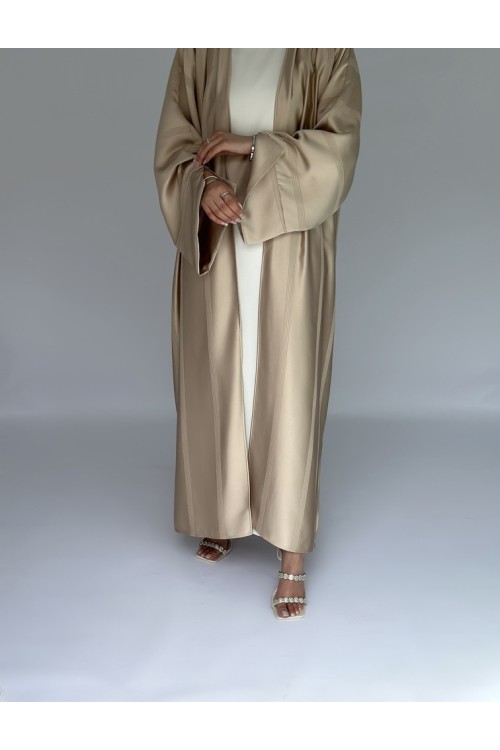 Abaya Ruby