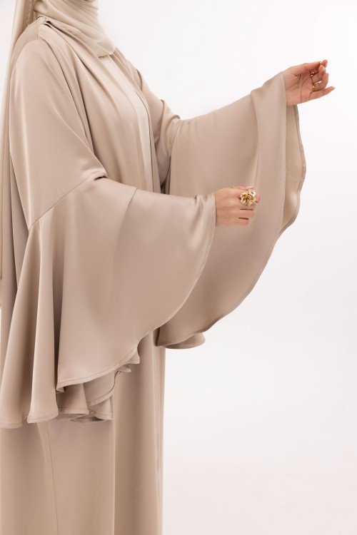 Ensemble Jasmine Beige