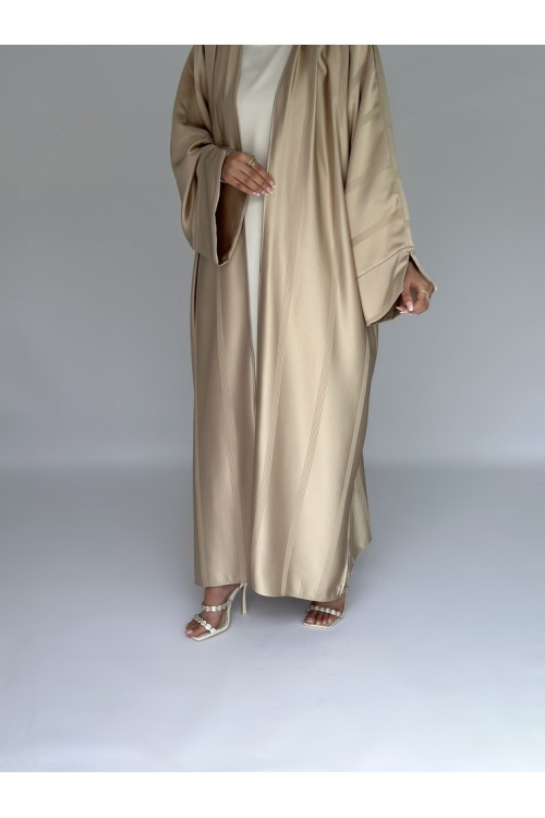 Abaya Ruby