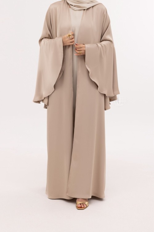 Ensemble Jasmine Beige