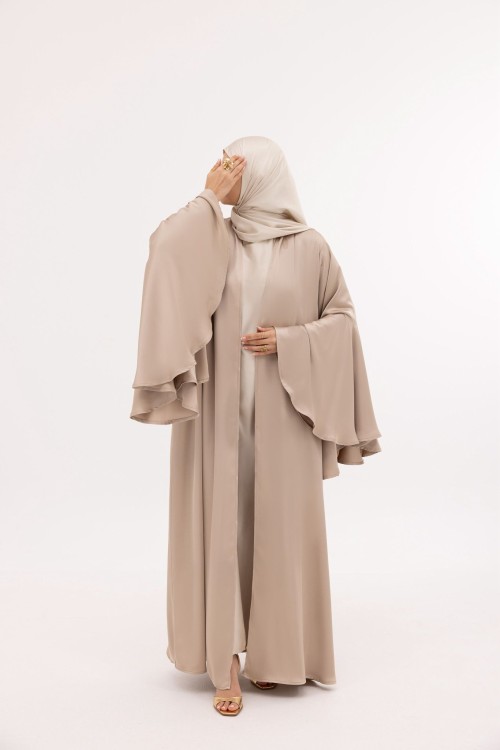 Ensemble Jasmine Beige