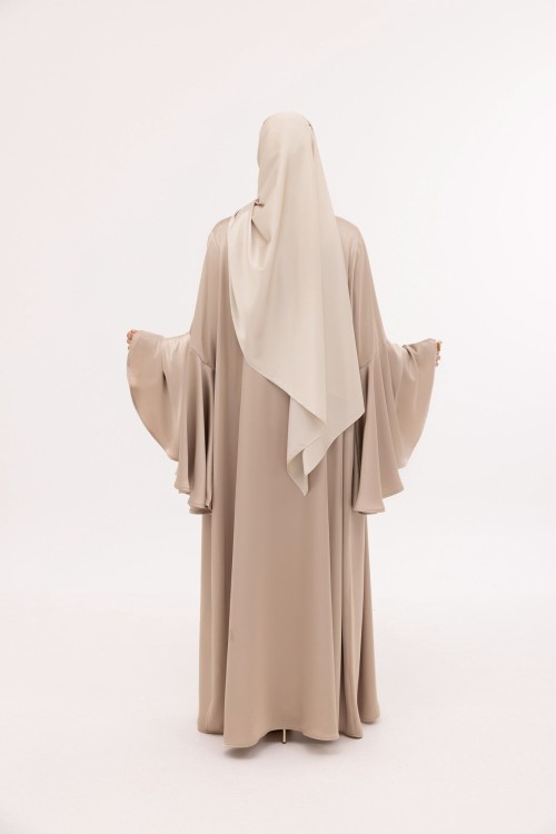 Ensemble Jasmine Beige