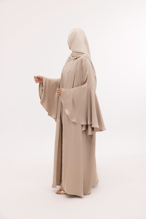 Ensemble Jasmine Beige