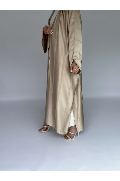 Abaya Ruby