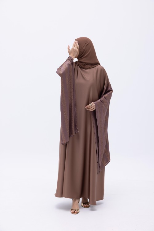 Robe Sana Mokka Jawhara