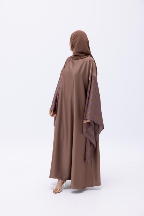 Robe Sana Mokka Jawhara