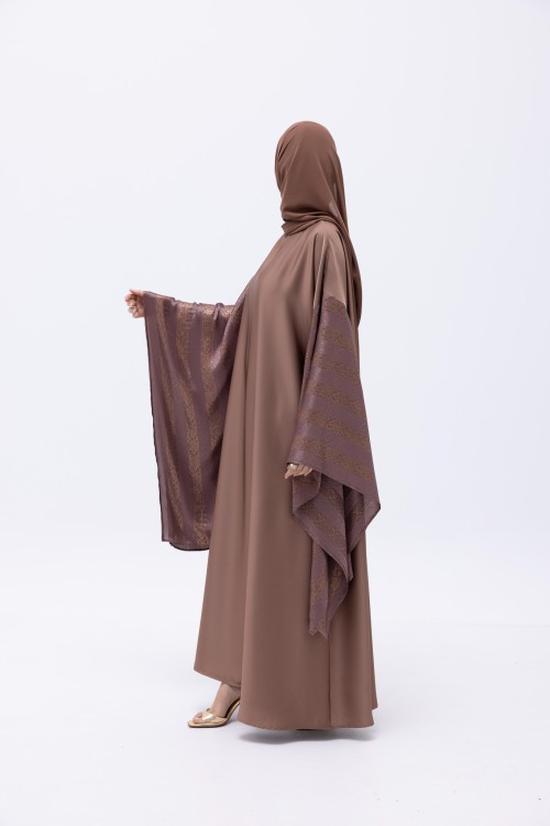 Robe Sana Mokka Jawhara