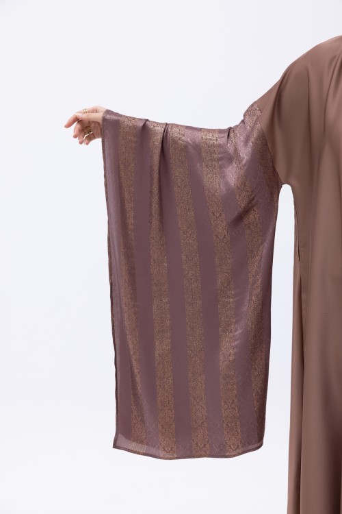 Robe Sana Mokka Jawhara