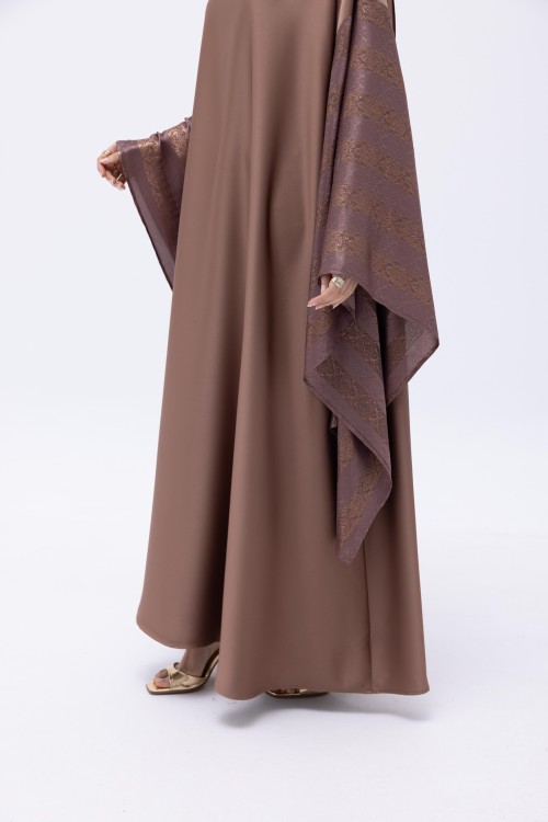 Robe Sana Mokka Jawhara