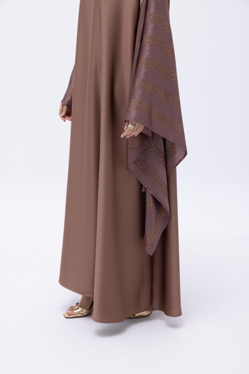 Robe Sana Mokka Jawhara