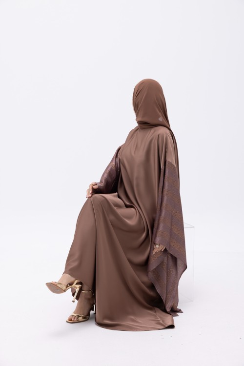 Robe Sana Mokka Jawhara