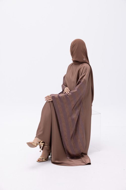 Robe Sana Mokka Jawhara