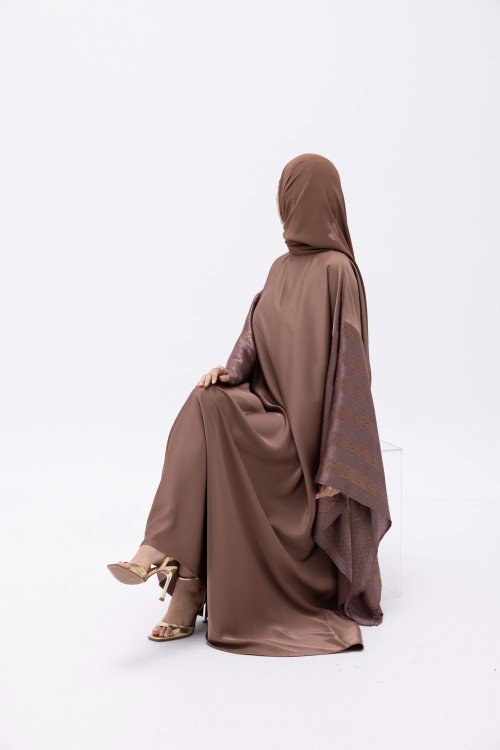 Robe Sana Mokka Jawhara