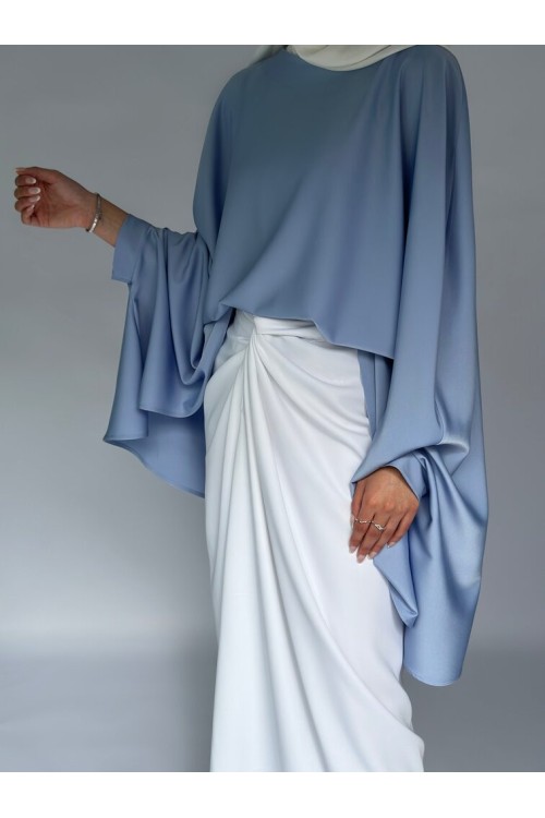 Cape Rosalia baby blue