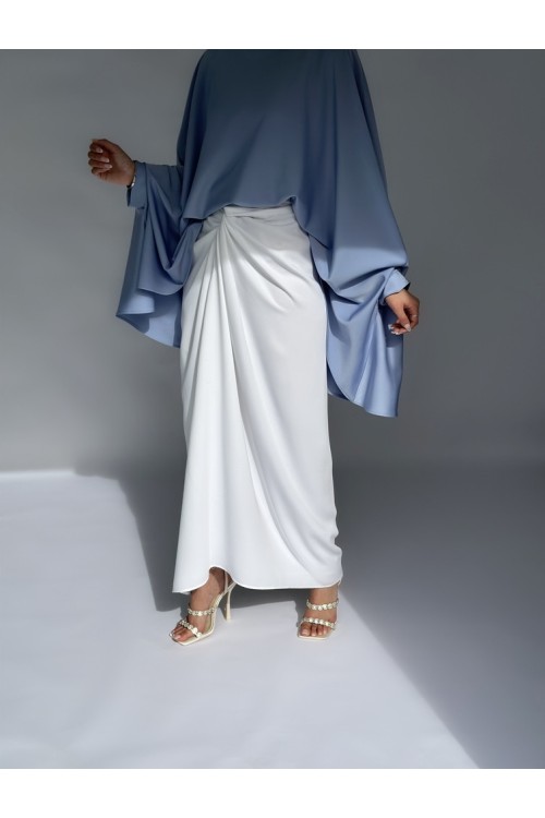Cape Rosalia baby blue
