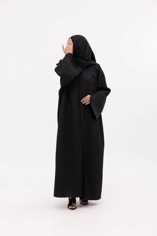 Ensemble 3 pieces Léna Noir