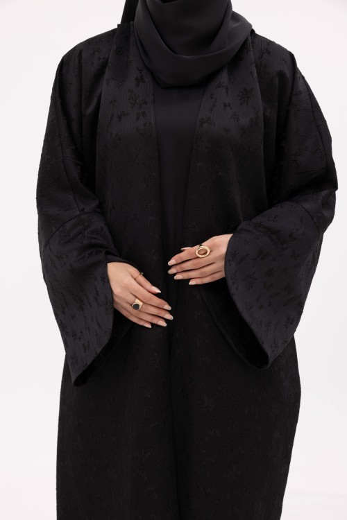 Ensemble 3 pieces Léna Noir