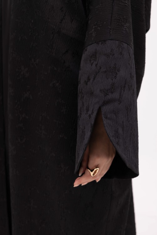 Ensemble 3 pieces Léna Noir