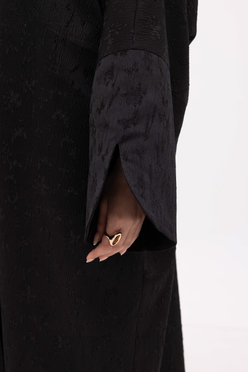 Ensemble 3 pieces Léna Noir