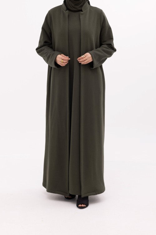 Ensemble Evanya Olive