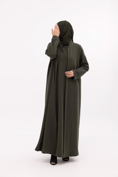 Ensemble Evanya Olive