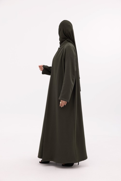 Ensemble Evanya Olive