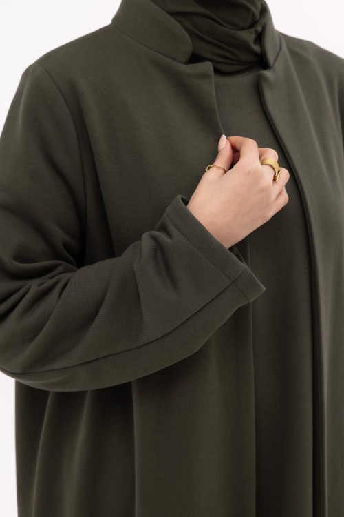 Ensemble Evanya Olive