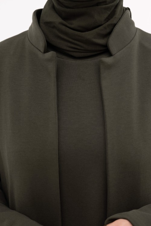 Ensemble Evanya Olive