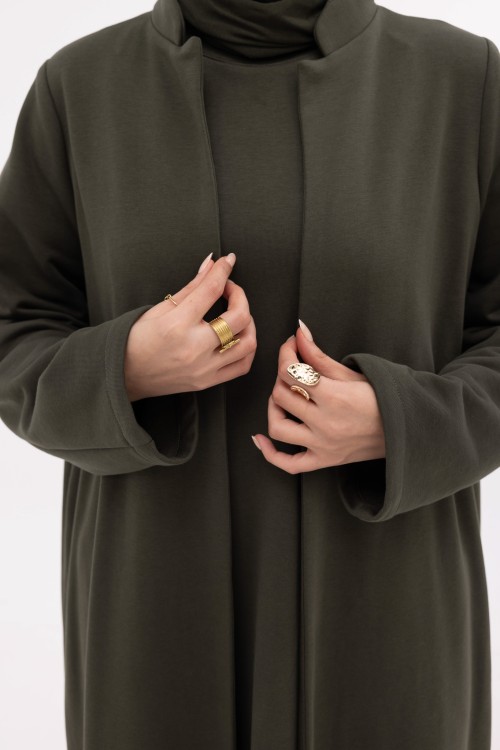 Ensemble Evanya Olive