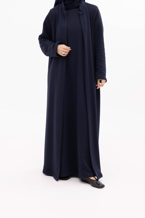 Ensemble Evanya Bleu