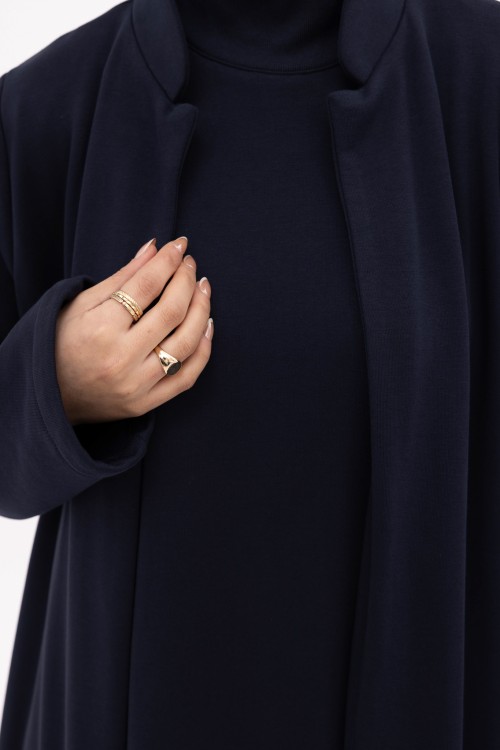 Ensemble Evanya Bleu