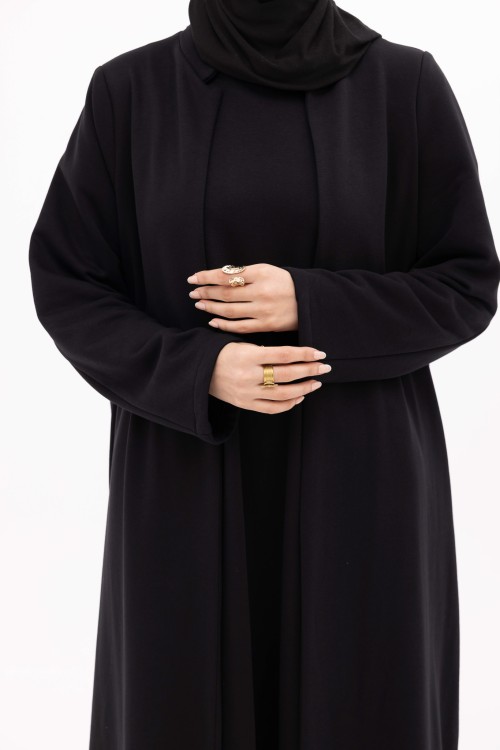 Ensemble Evanya Bleu