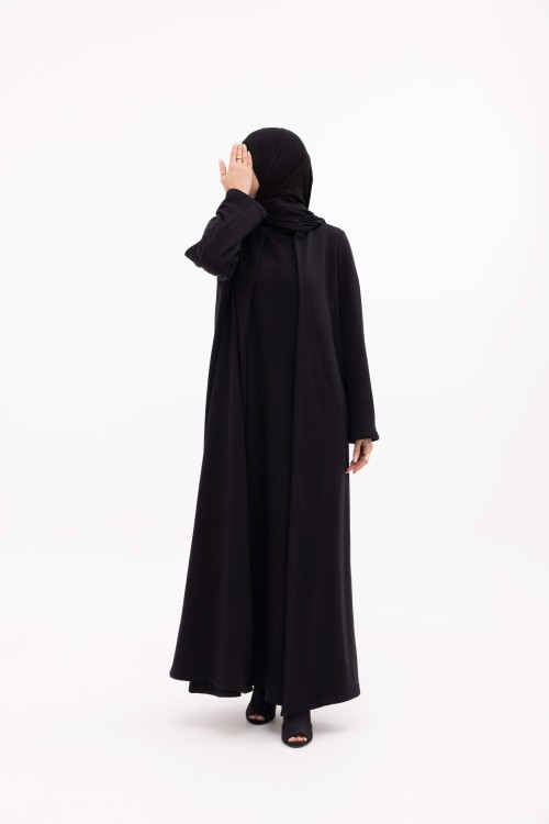 Ensemble Evanya Noir