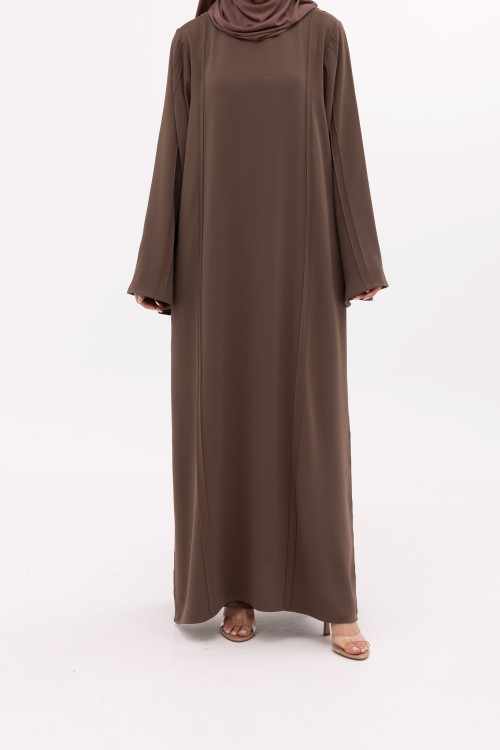 Ensemble Lilia Mocha