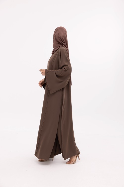 Ensemble Lilia Mocha