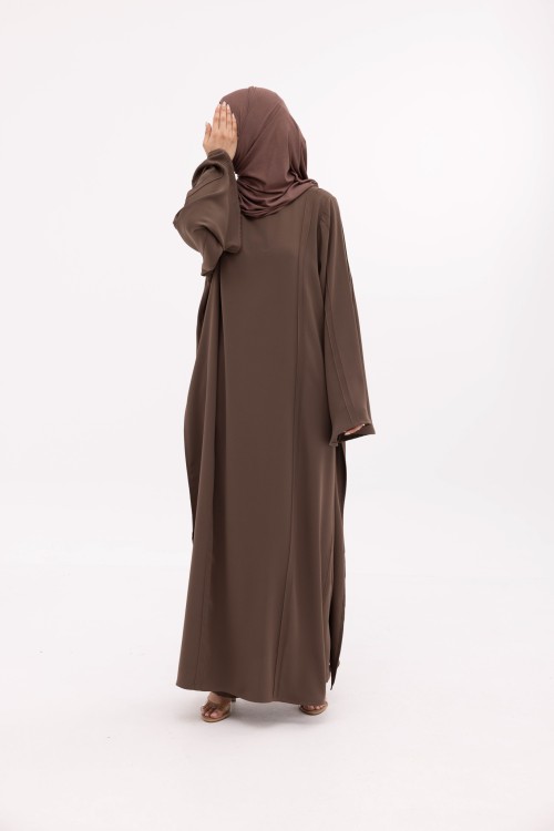 Ensemble Lilia Mocha