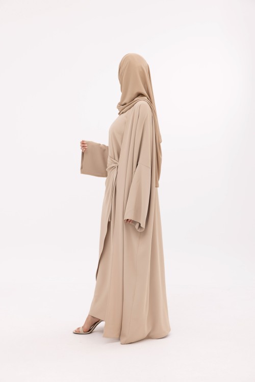 Ensemble Lessy Beige