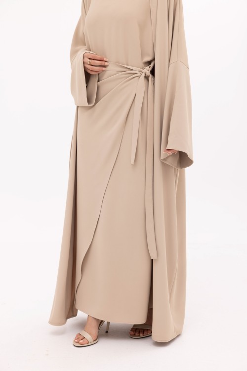 Ensemble Lessy Beige
