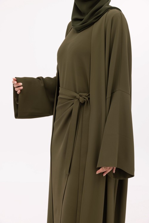 Ensemble Lessy Olive