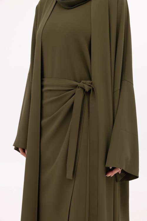 Ensemble Lessy Olive